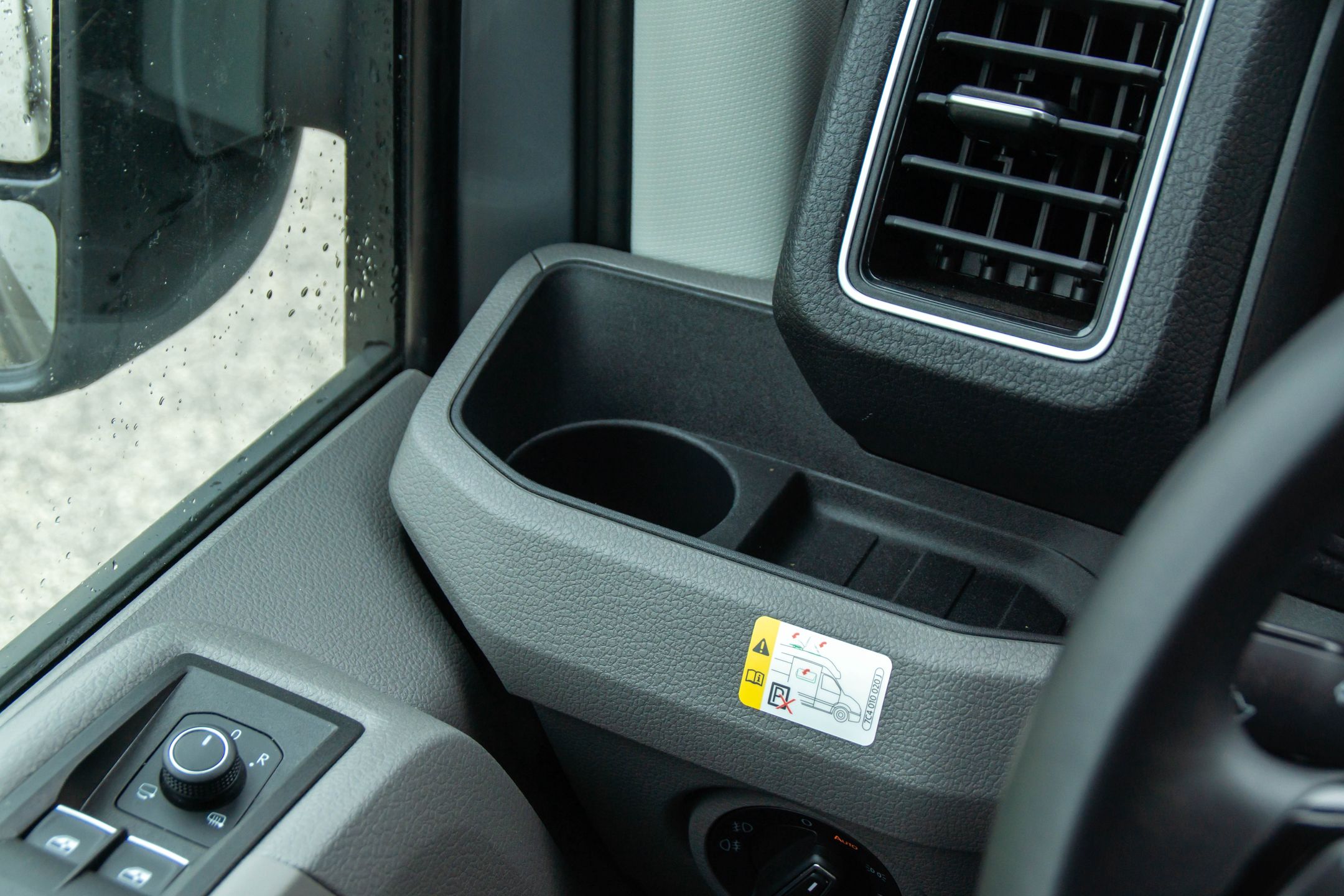 Volkswagen Grand California
