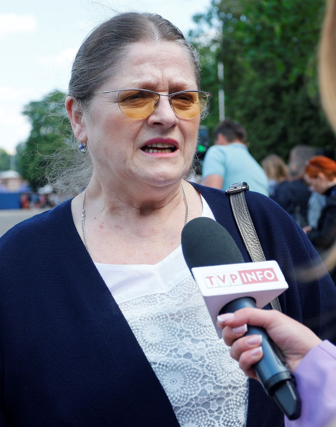 Krystyna Pawłowicz