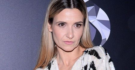 Joanna Koroniewska o powrocie córki do szkoły: jest jedną wielką niewiadomą