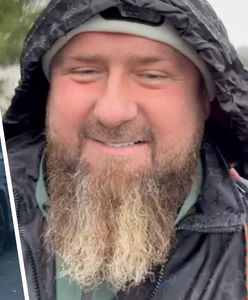 Kadyrow nie żyje? "Niespotykane poruszenie wokół Kremla"