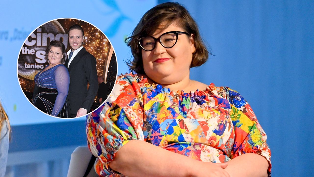 Dominika Gwit w pięknych słowach wspomina Żorę Korolyova. "Mam nadzieję, że tańczysz tam W NIEBIE"