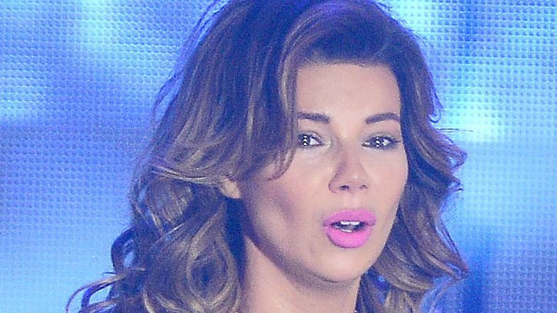 Edyta Górniak ukrywała związek