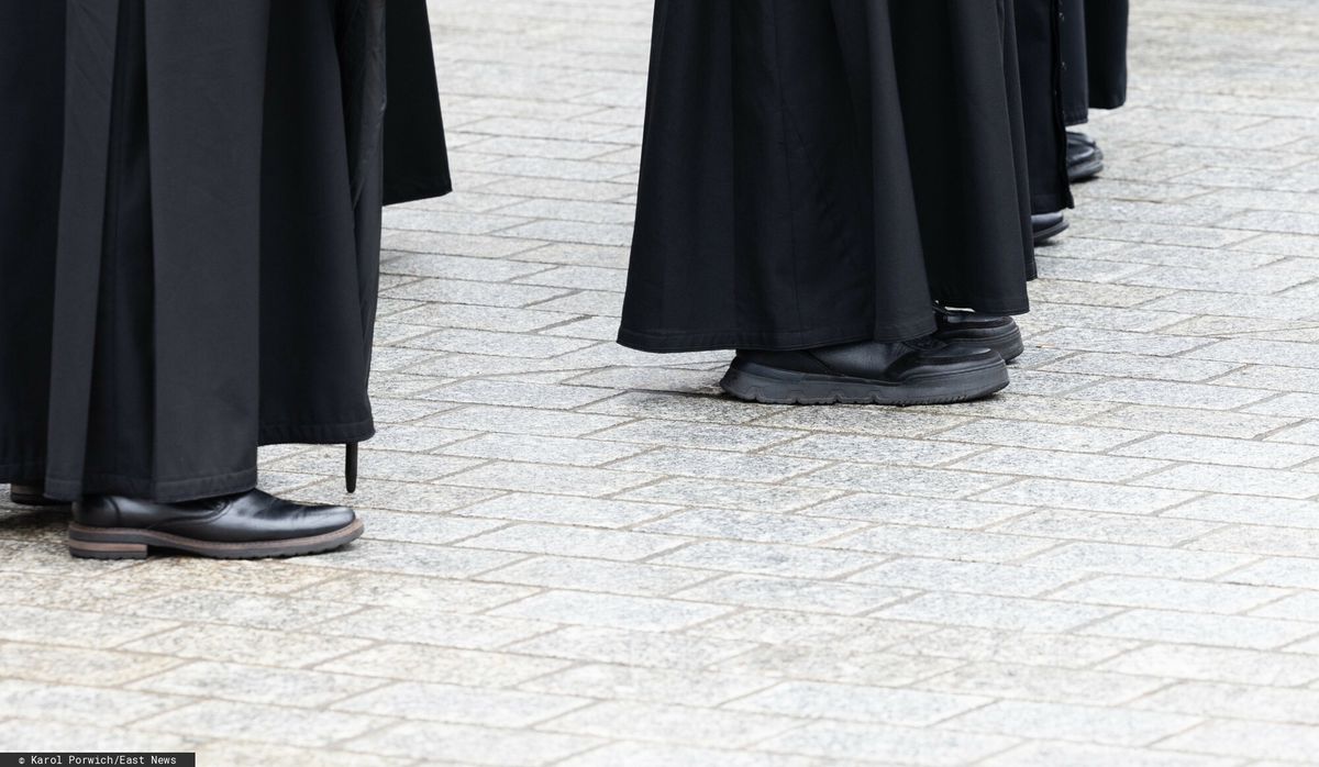  W Krajowej Administracji Skarbowej pracuje obecnie 11 kapelanów
