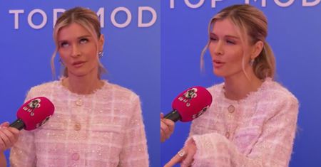 DRAMAT Joanny Krupy. Znudziło ją chodzenie na randki: "JESTEM ZA STARA"
