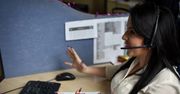 Pracuje w call center. Oto jak mści się na klientach