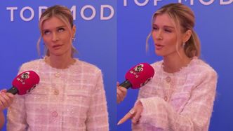 DRAMAT Joanny Krupy. Znudziło ją chodzenie na randki: "JESTEM ZA STARA"
