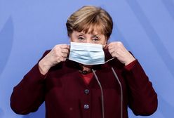 COVID-19. Angela Merkel przedłuży lockdown w Niemczech? Niepokojące dane