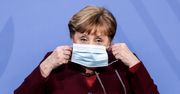 COVID-19. Angela Merkel przedłuży lockdown w Niemczech? Niepokojące dane