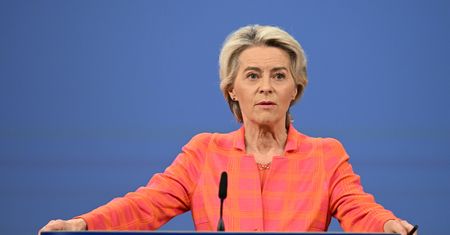 Strefa euro zmierza ku stagnacji. Kluczowy wskaźnik poniżej granicznej wartości