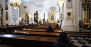 Warszawa: 176. rocznica śmierci Chopina. W bazylice Świętego Krzyża wykonane zostanie "Requiem"