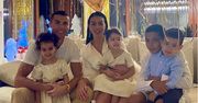 Cristiano Ronaldo miał trudne dzieciństwo. Swoim dzieciom chce dać wszystko