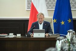 Kiedy rekonstrukcja rządu? Tusk komentuje: to nieporozumienie