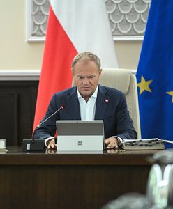Kiedy rekonstrukcja rządu? Tusk komentuje: to nieporozumienie
