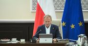 Kiedy rekonstrukcja rządu? Tusk komentuje: to nieporozumienie