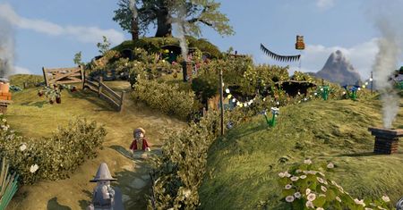 LEGO The Hobbit za darmo - zdobądź grę nie wydając ani grosza