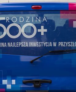 Waloryzacji 500+ nie będzie. Ale część rodziców dostanie po 12 tys. zł na dziecko