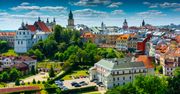 Pogoda w Lublinie. Prognoza na poniedziałek 8 czerwca. Sucho, do 21 st. C