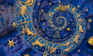 Horoskop dzienny na jutro - poniedziałek 27 lipca 2026. Baran, Byk, Bliźnięta, Rak, Lew, Panna, Waga, Skorpion, Strzelec, Koziorożec, Wodnik, Ryby