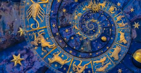 Horoskop dzienny na jutro - poniedziałek 27 lipca 2026. Baran, Byk, Bliźnięta, Rak, Lew, Panna, Waga, Skorpion, Strzelec, Koziorożec, Wodnik, Ryby