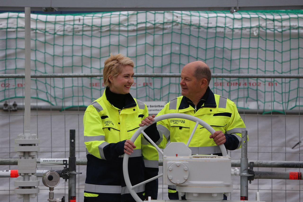 Kryzys gazowy w UE nie zniknął. Eksperci radzą, by Europa przemyślała swoje plany