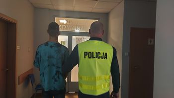 Tomaszów Mazowiecki: Policja rozbija bandę włamywaczy