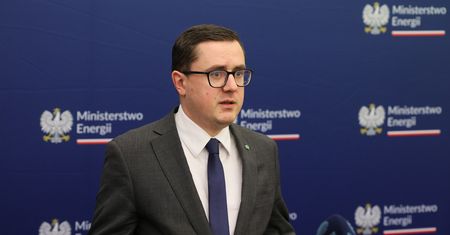 Rząd szykuje reformę ciepłownictwa. Motyka zapewnia: nie zabraknie środków