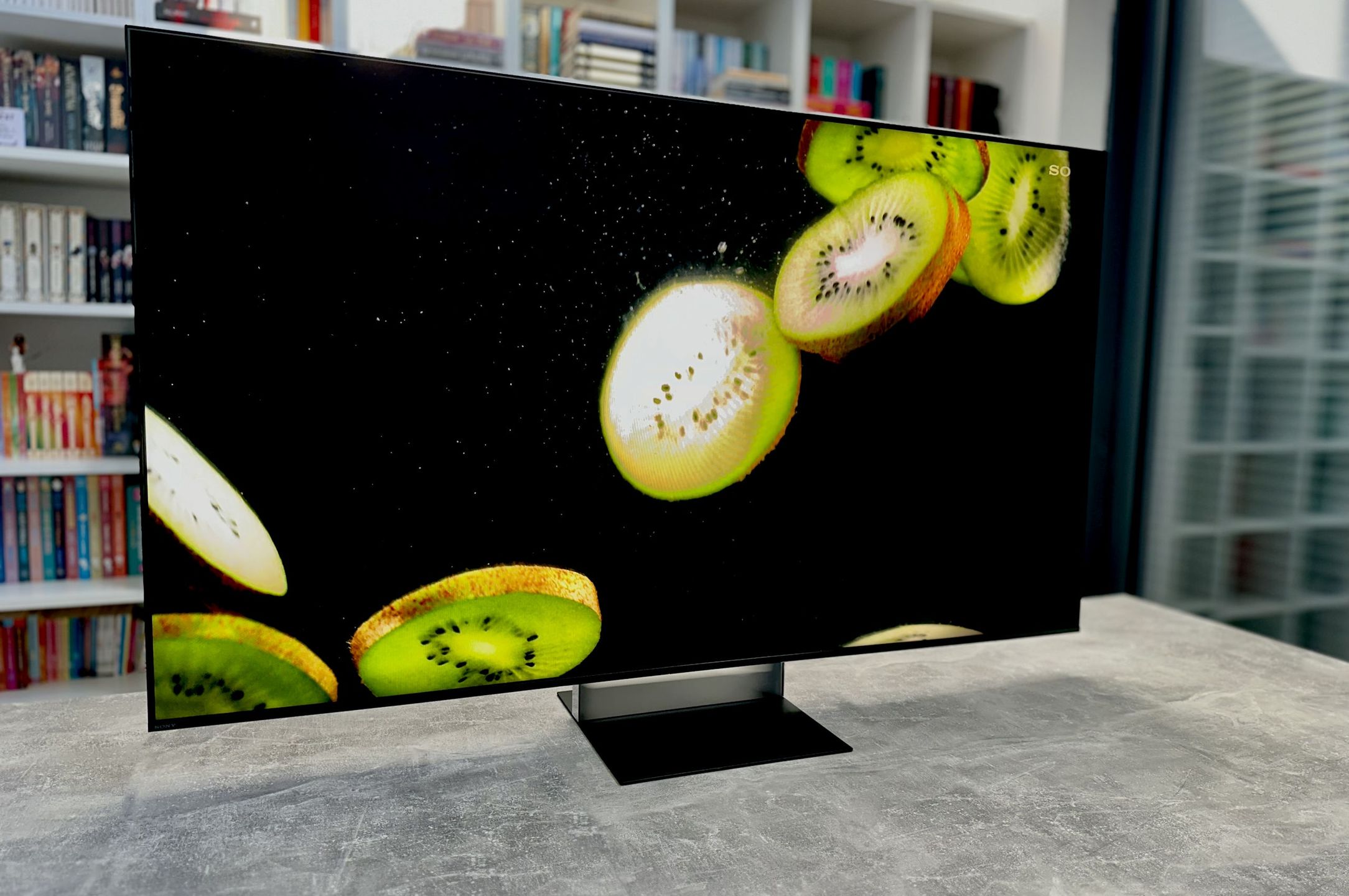 Sony BRAVIA 9 II