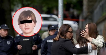 Belgrad: Wszedł do szkoły i zaczął strzelać. Nie żyje 9 osób