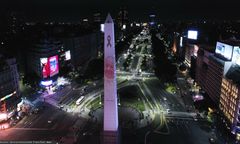 Papież z Argentyny, który nie odwiedził rodzinnego kraju