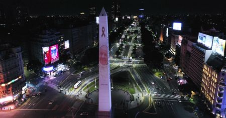 Papież z Argentyny, który nie odwiedził rodzinnego kraju