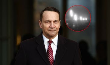 Rosjanie wystrzelili międzykontynentalny pocisk. Reakcja Warszawy