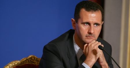 Majątek liczony w miliardach dolarów. Oto sieć Asadów