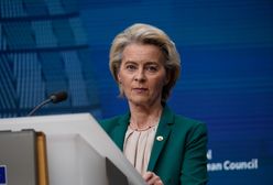 Bruksela przyznaje się do błędu. "Powinniśmy byli słuchać"