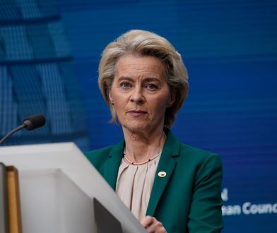 Bruksela przyznaje się do błędu. "Powinniśmy byli słuchać"