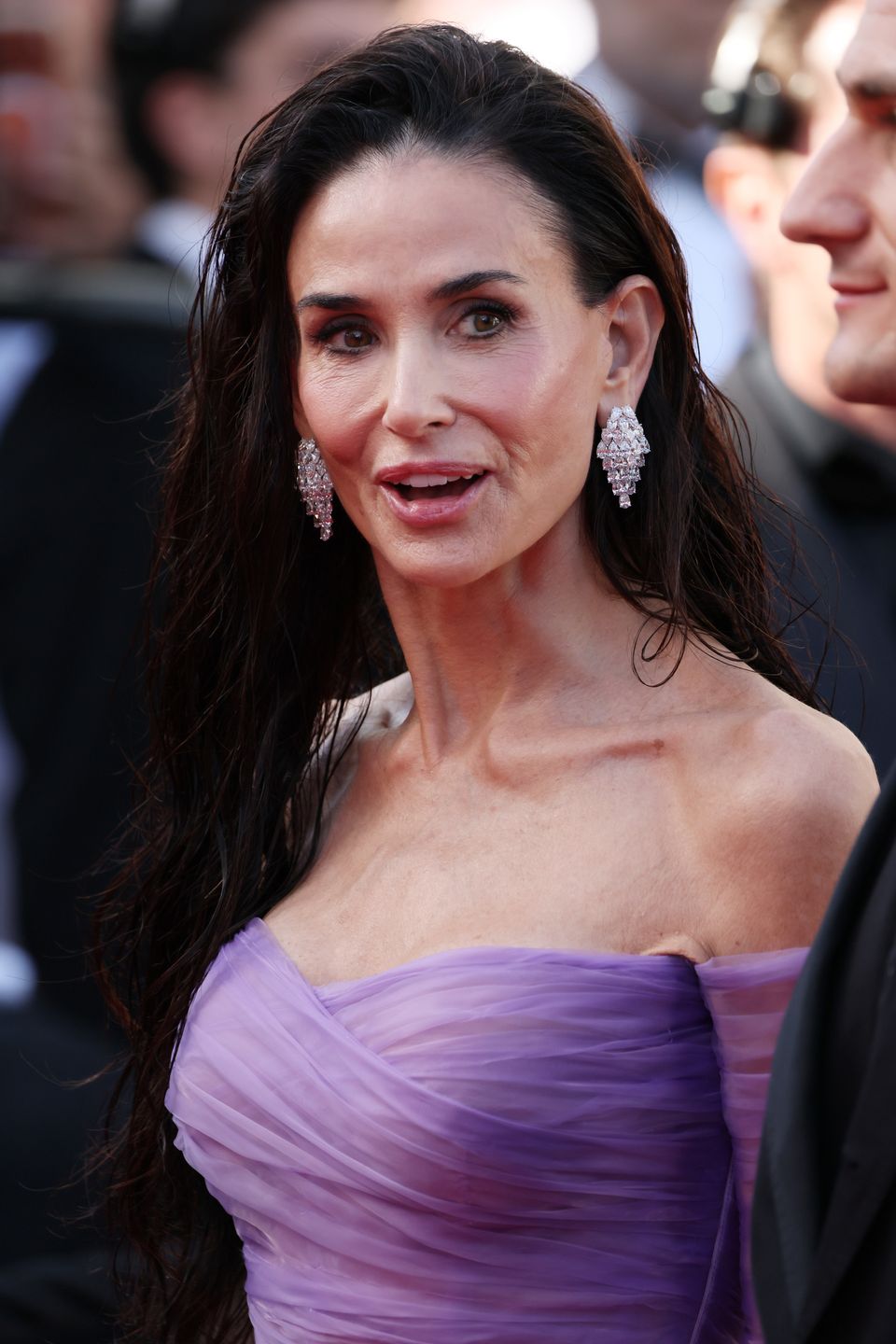 Demi Moore 