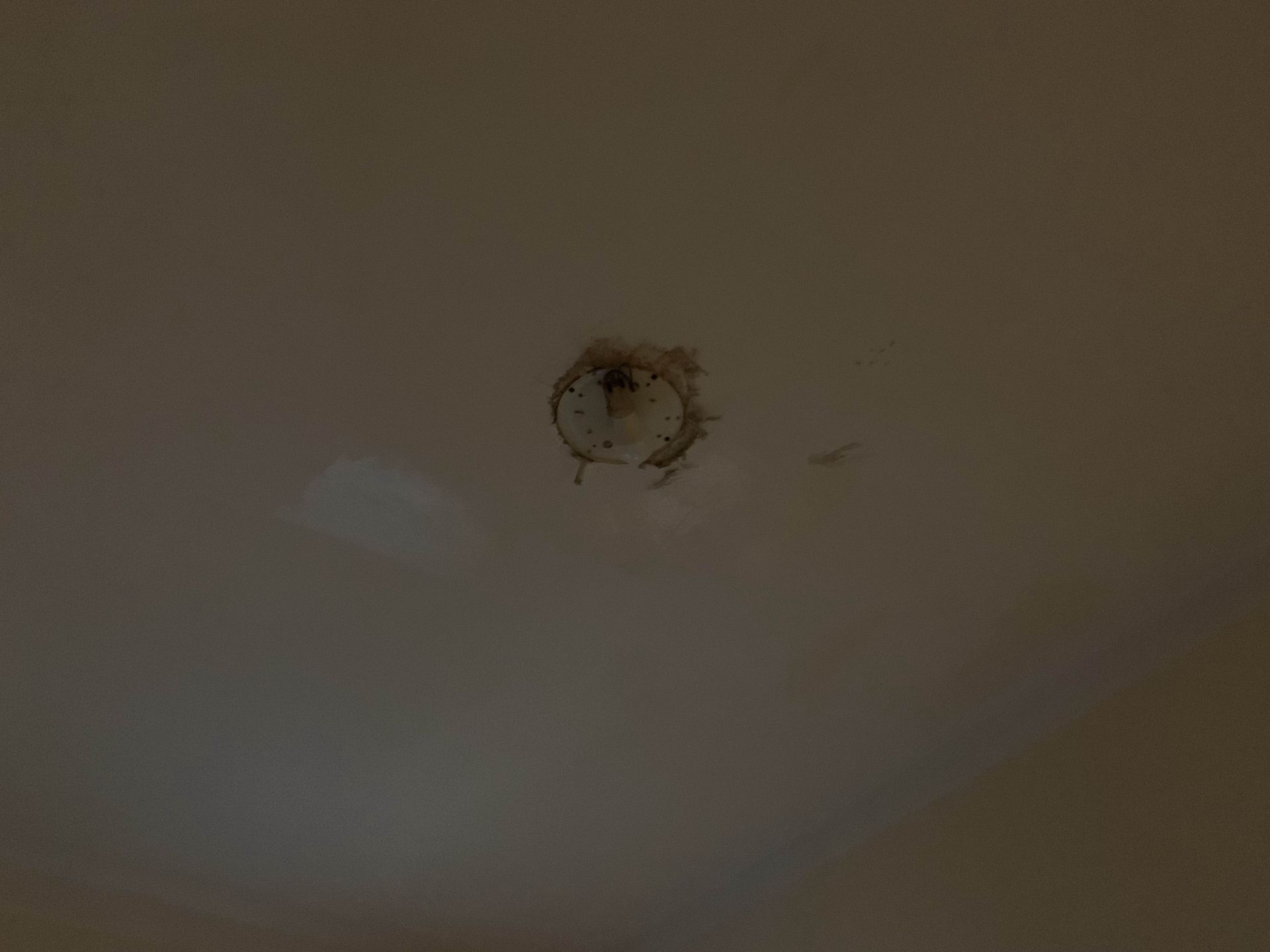 Tak w rzeczywistości wyglądał "luksusowy" apartament w Olsztynie 
