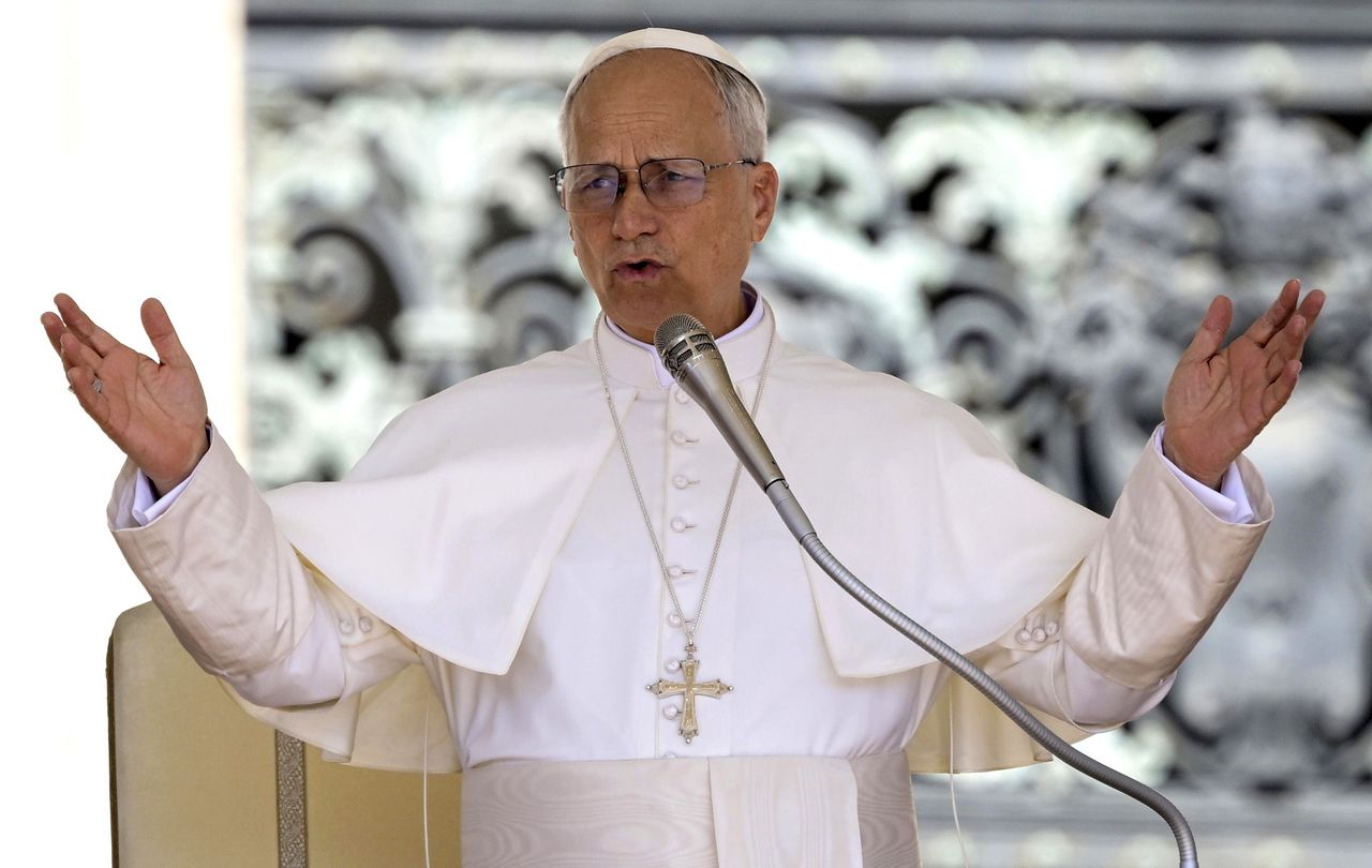 Papież spotkał się z biskupami. Mówił m.in. o nadużyciach wobec małoletnich