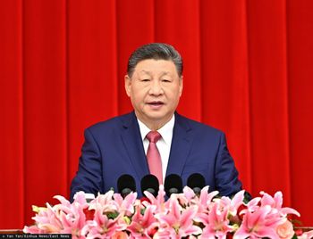 Xi skonsolidował władzę nad armią. To on zdecyduje o inwazji na Tajwan