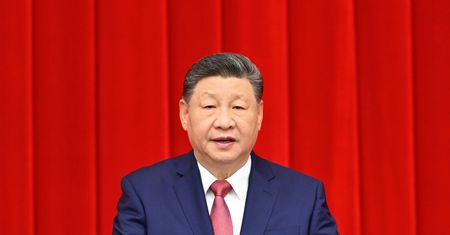 Xi skonsolidował władzę nad armią. To on zdecyduje o inwazji na Tajwan