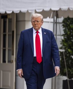 "Pomogę". Stanowcze słowa Trumpa ws. Polski