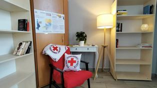 Lublin: Oddaj książkę i pomóż potrzebującym. "DOBROzbiórka" PCK