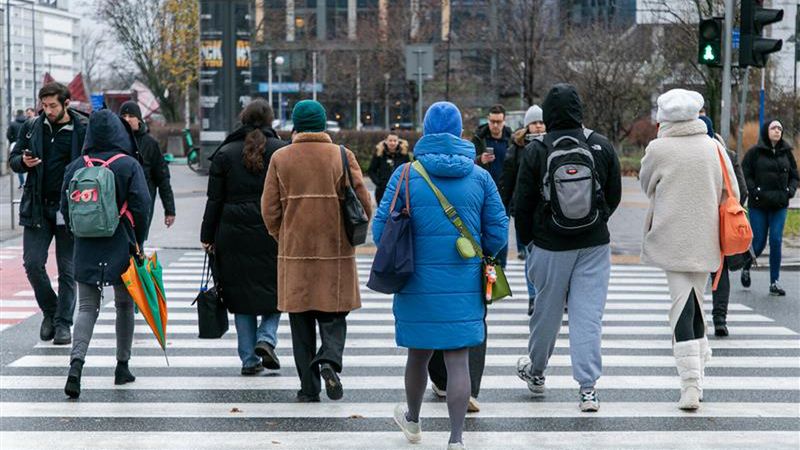 Nowe dane o zarobkach