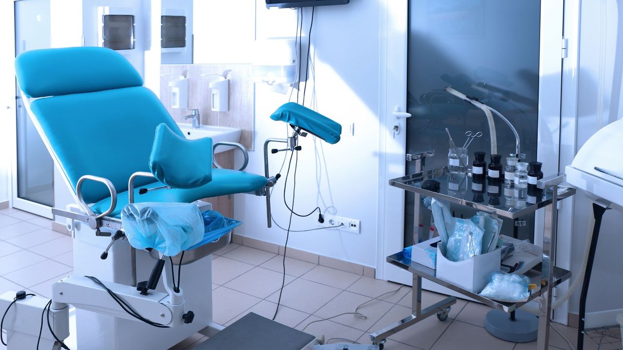 Szpital na Winiarach zaprasza na bezpłatne badania HR HPV