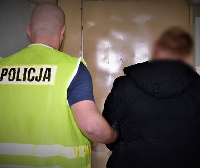 Pomorskie. Recydywa za kradzież czekolady i bagietki