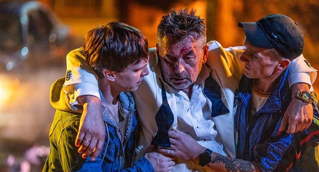 Malcolm i Stomil wrócą. Canal+ szykuje kontynuację „Emigracji XD” i „Edukacji XD”