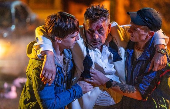 Malcolm i Stomil wrócą. Canal+ szykuje kontynuację „Emigracji XD” i „Edukacji XD”