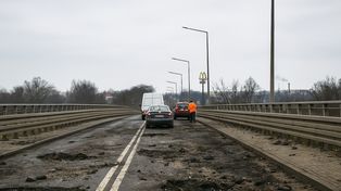 Pułtusk: W jakim stopniu miasto jest zagrożone w razie kryzysu?