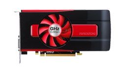 AMD Radeon HD 7750