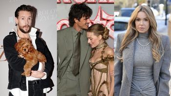 Sebastian Fabijański ODPOKUTUJE za wszystkie grzechy w "Tańcu z Gwiazdami? "Dostał szansę na drugie medialne życie" (OKIEM PUDELKA)