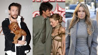 Sebastian Fabijański ODPOKUTUJE za wszystkie grzechy w "Tańcu z Gwiazdami? "Dostał szansę na drugie medialne życie" (OKIEM PUDELKA)